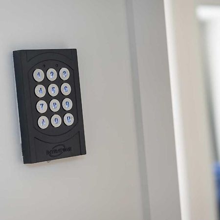 Apartments Brussels Airport Zaventem Exterior photo