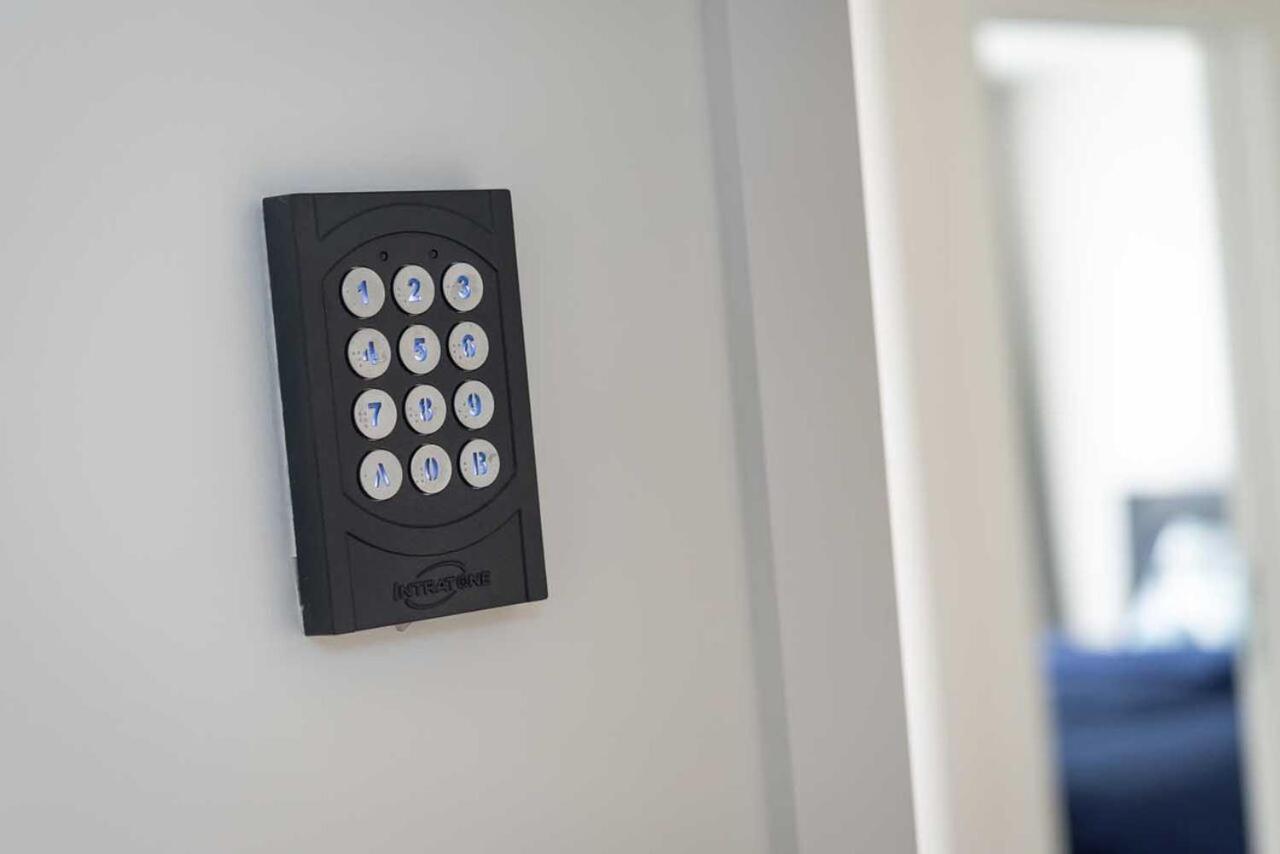 Apartments Brussels Airport Zaventem Exterior photo