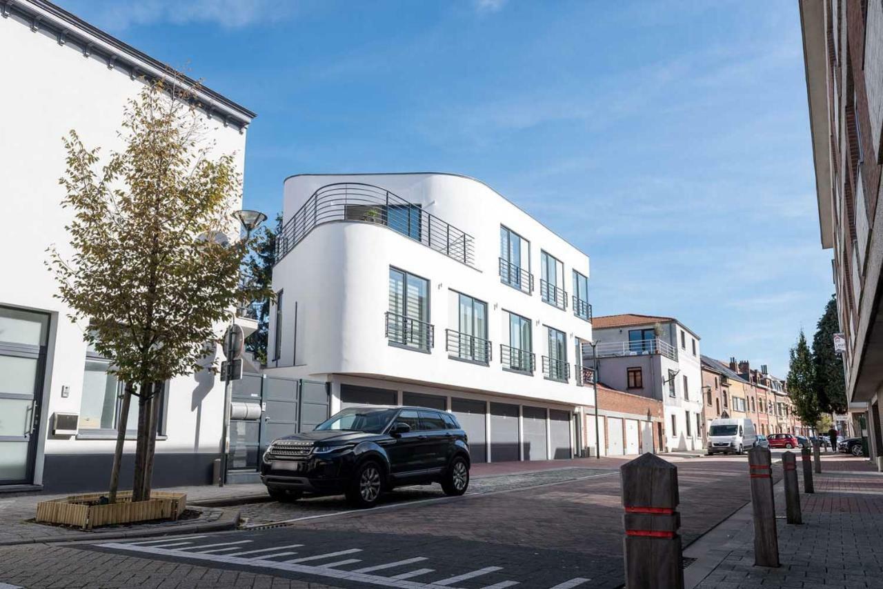 Apartments Brussels Airport Zaventem Exterior photo